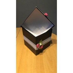 Boite de décoration