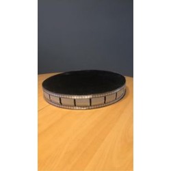 Bobine de film artisanale