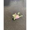 Grenouille statue