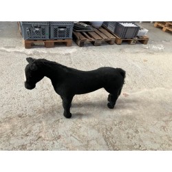 Petit cheval décoratif