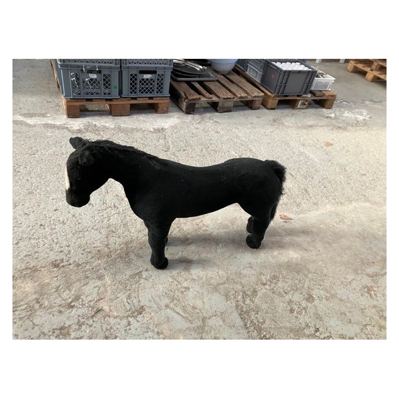 Petit cheval décoratif