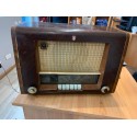 Radio ancienne