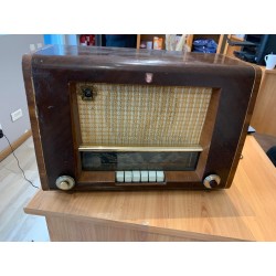 Radio ancienne