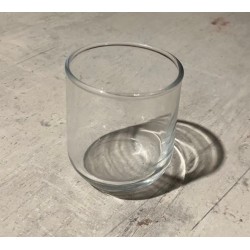 Verrine photophore 10cl