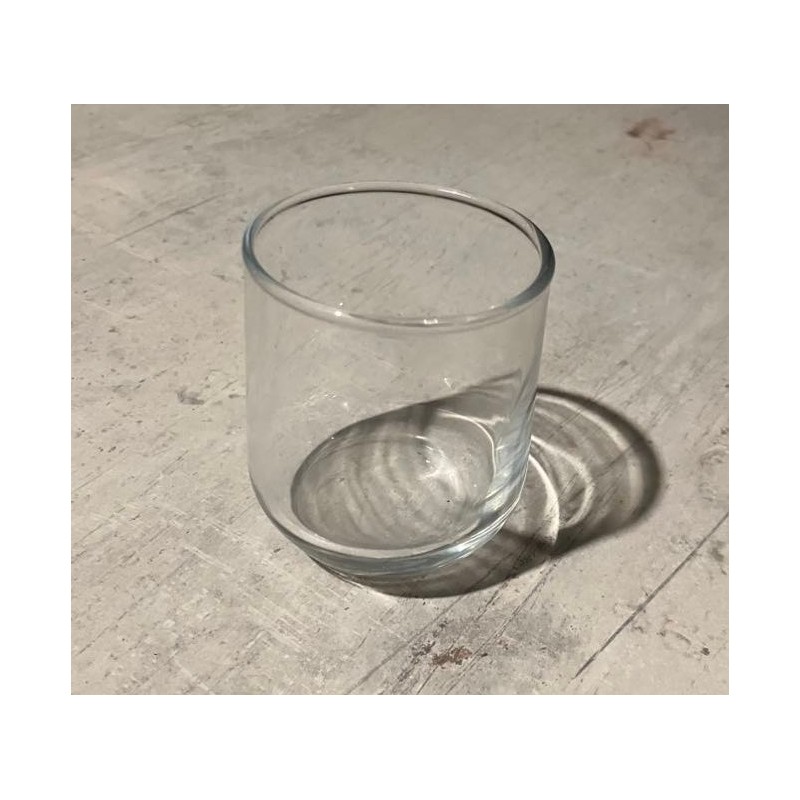 Verrine photophore 10cl