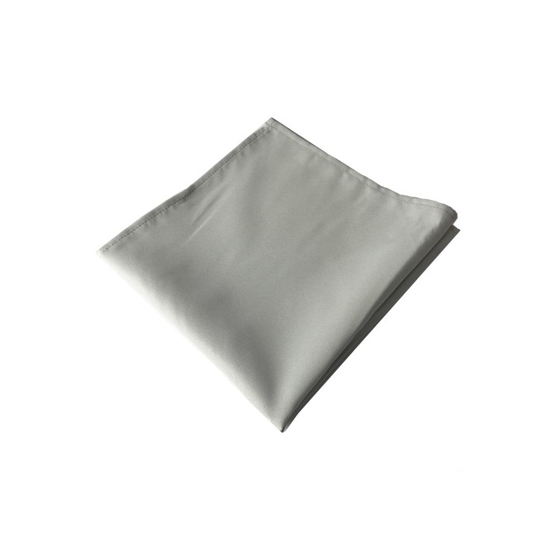 Serviette de table grise