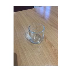 Verrine photophore 10cl