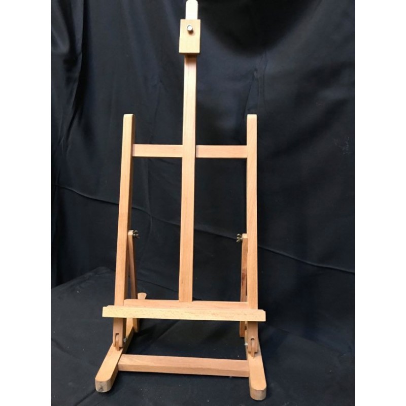 Chevalet en bois