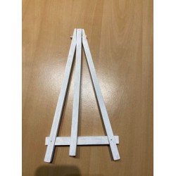 Chevalet en bois