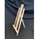 Chevalet en bois