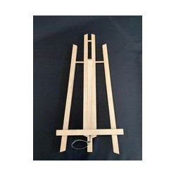 Chevalet en bois