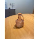 Vase pichet rose