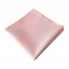 Serviette de table rose