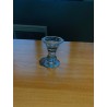 Bougeoir cristal
