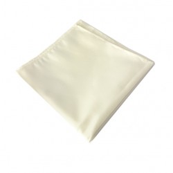 Serviette de table ivoire