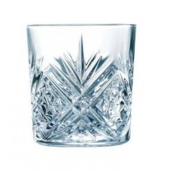 Verre à whisky Broadway