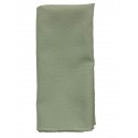 Serviette de table vert sauge