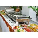 Chafing dish