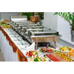 Chafing dish