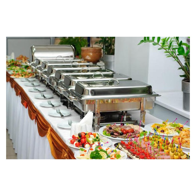 Chafing dish