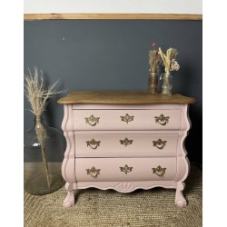 Commode Rosy