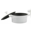 Mini cocotte en porcelaine