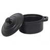 Mini cocotte en fonte