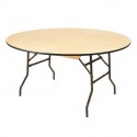 Table ronde D150