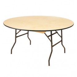 Table ronde D150