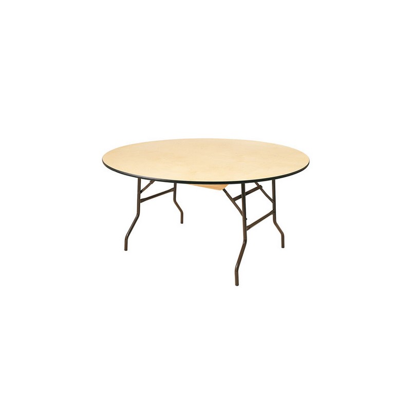 Table ronde D150