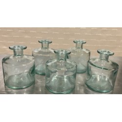 Dame jeanne bouteille