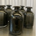 Petite bouteille noir