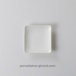 Ravier carré design 9CM