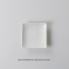 Ravier carré design 9CM