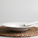 Assiette Creuse 23 cm – Modèle Jeanne