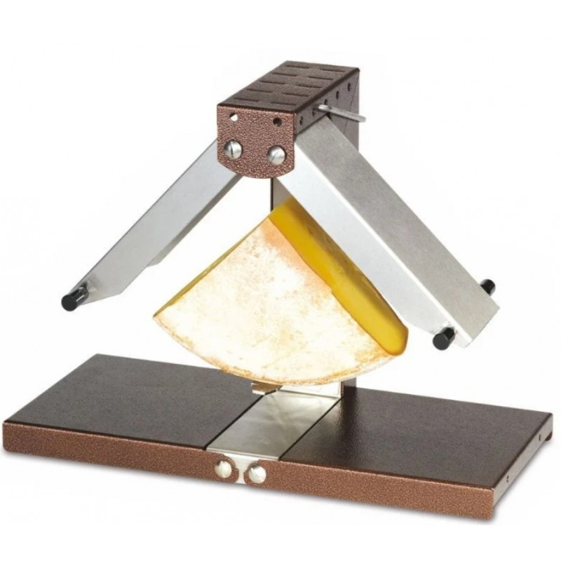 Appareil à raclette