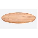 Plateau en bois
