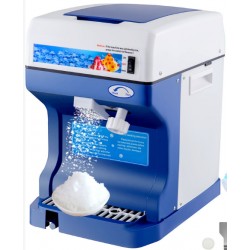 Machine à glace pilée