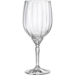 Verres à eau Florian