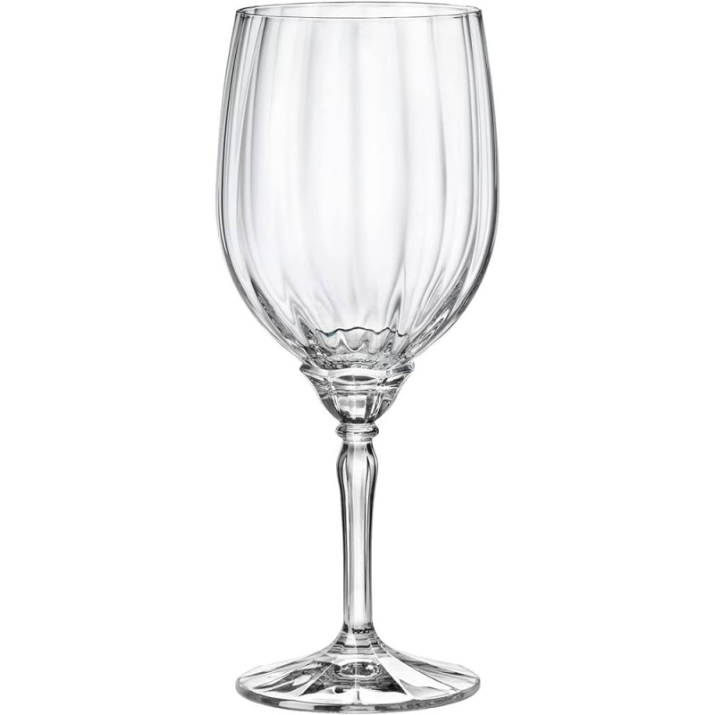 Verres à eau Florian