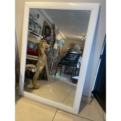 Miroir blanc