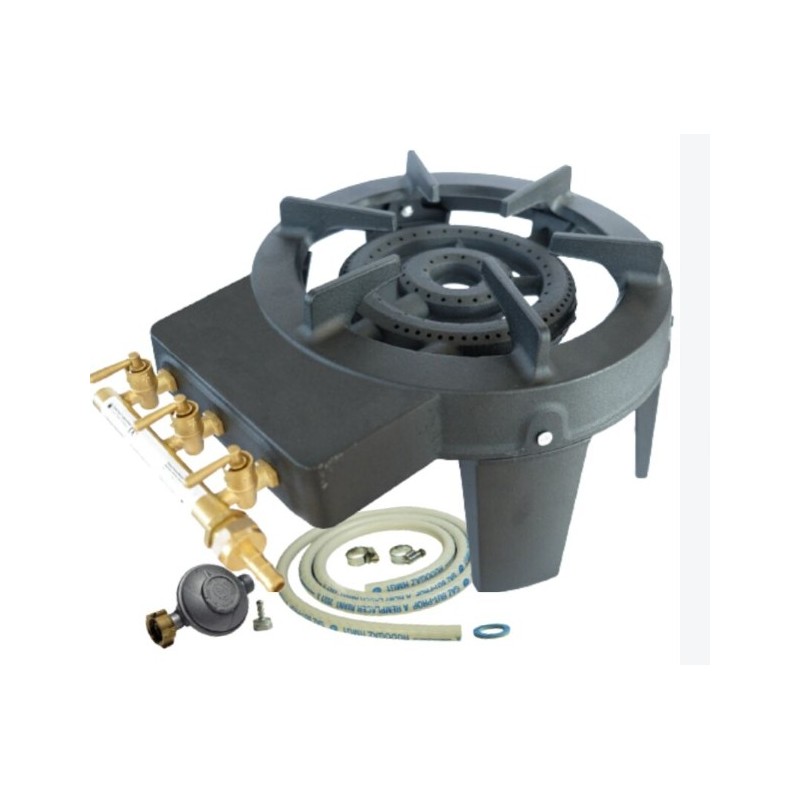 Réchaud gaz Traiteur