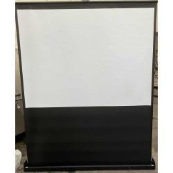 Écran de rétroprojecteur