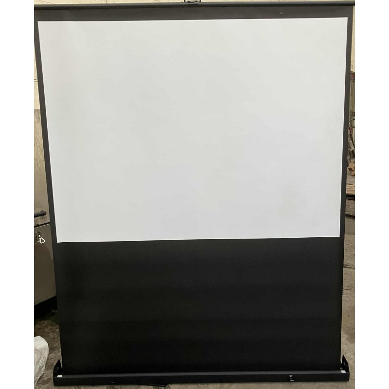 Écran de rétroprojecteur