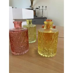 Petit Vase Décoratif H7cm