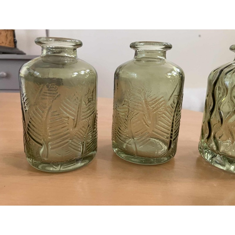 Petit Vase Décoratif H7cm