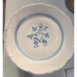 Assiette vintage – Modèle Gino