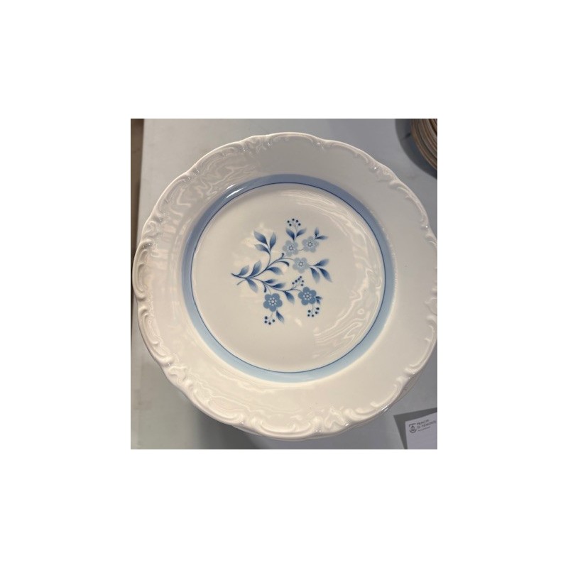 Assiette vintage – Modèle Gino