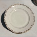 Assiette vintage – Modèle Selena