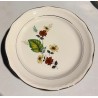 Assiette vintage – Modèle Christina